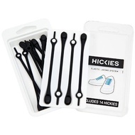 Hickies Smart Rubber Shoelaces