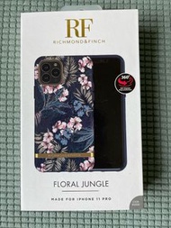 Richmond & Finch iphone case