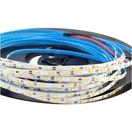 Super Narrow 0.12in Width 3mm of Flexible LED Strip Lights - DC12V Indoor Use IP20-3014SMDs 16.4Ft -