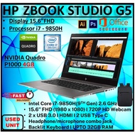 HP GAMING LAPTOP (ELITEBOOK/PROBOOK) / 745 G4 / 645 G4 / ZBOOK 14u / 15 G2 /15 G3 CORE i5/i7(4th/7th) Win 10/11