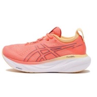 ASICS GEL NIMBUS 25 PINK ORIGINAL BNIB 