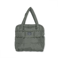 Imokey BOWIE Puff Totebag