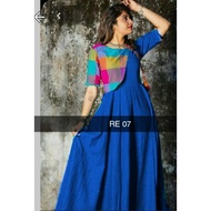 New Long Kurtis Collections Size XS - 7XL