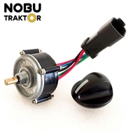 SWITCH ROTARY POTENSIO D3K D4K D5K D6K 420F 430F 432F 444F 450F 950G 950H 966G 972H 972G 3035E2 304E