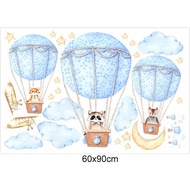 Wall Sticker 60cm x 90cm Wall Sticker WST22