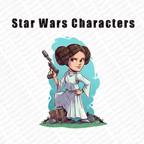 TV6109 The Armorer Building Blocks Sabine Wren Bricks Guard Thrawn Figures Savage Opress Mini Figuri