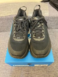 Hoka one one bondi 6