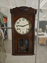 精工舍Seikosha古董掛鐘