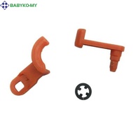 [BABYKO] FOR STIHL. CHOKE SHUTTER KIT FITS FS55 FS45 FS46 FS55R FS38 41401413700