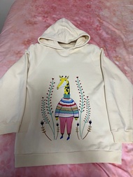 GUCCI衛衣