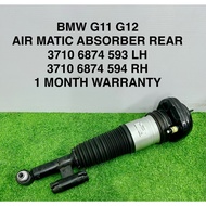 BMW G12 7SERIES REAR AIR MATIC ABSORBER (PRICE FOR 1PCS )