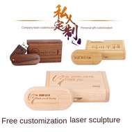 USB flash drive metal pendrive thumbdrive Pen drive U disk 4GB 8GB 16GB 32GB 64GuPlate32g/64g/128g/16g/8gBamboo Wooden Business Company Promotional Gifts School Team Wedding Wedding Birthday Gifts CustomizedlogoCreative PersonalitydiyFlash Driveusb