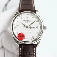 KL Ultimate Products for the End of the Year：Ultimate Edition Longines LONGINES Master Craftsman Dua