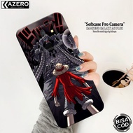 Case Samsung Galaxy A6 PLUShp - Anime Case - Latest Samsung A6 PLUS Softcase - Samsung A6 PLUS Casin