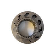 Car Oil Pump Rotor Set For Toyota Hiace Hilux Land Cruiser 2LT 3L 5L 15122-54020 1512254020 Oil Pump