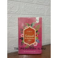 Fatimah Mother for Father FTH