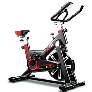 [Exercise Bike] Basikal Senaman Spinning Ultra-Quiet Exercise Pedal Bicycle Weight Loss Exercise Fitness Equipment