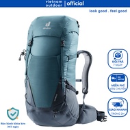 DEUTER FUTURA 32 Hiking Travel Backpack Waterproof Dustproof Backpack with Powered Raincoat Comes wi