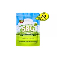 【COD】 salveo barley grass powder 80grams