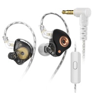SGOR VENUS HIFI IN EAR EARPHONE WITH MIC