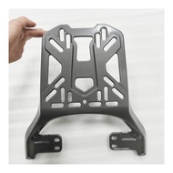 Electric Vehicle Aluminum Alloy Tail Rack MZnzmix/F2Z/F90M/MMAX110 Rear Rack