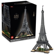 全新現貨：LEGO 10307 Eiffel Tower 艾菲爾鐵塔 (Icons)
