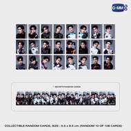 LOL2026 LOL RANDOM CARD PondPhuwin GeminiFourth PerthSanta WilliamEst JuniorMark JossGawin ForceBook
