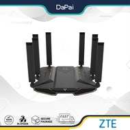 ZTE BE7200Pro+ ZTE Router WIFI7 Home high speed Gigabit through the wall Wang whole house wireless w