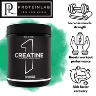 Rule 1 Creatine Monohydrate (130 Servings)