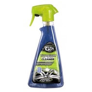 GS27 TITANIUM GEL WHEEL CLEANER 500ML