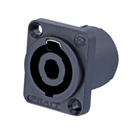 Speakon Loudspeaker Connector Z423