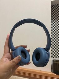 Sony wh-ch520耳罩式耳機