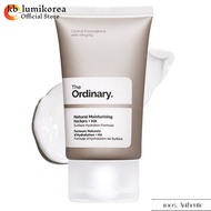 The Ordinary Natural Moisturizing Factors + HA Emulsion, 30ml,