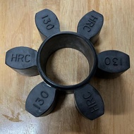 HRC 130 RUBBER HRC 130 COUPLING RUBBER