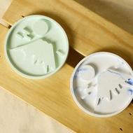 MIHER 富士山擴香石