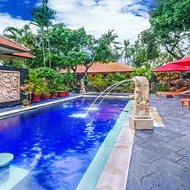 โรงแรม Yulia Beach Inn Kuta - Downtown Kuta, กูตา