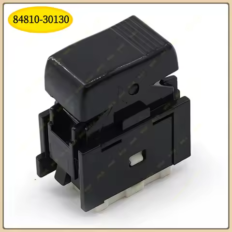 84810-30130 Car Power Window Switch For Toyota 4Runner Camry Crown Cressida Corona Carina Supra Pick