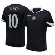 25/26 Chelsea third Men's Football Jersey Fan Edition Top Quality