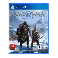 PlayStation™ PS4 PS5 God Of War: Ragnarok (By ClaSsIC GaME)