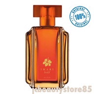 perfume AVON IMARI BOLD Eau de Toillette Spray 50ml (Original 100%)