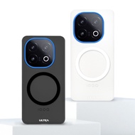 Vivo iqoo Z10 Turbo Pro Vỏ Vivo iqoo Z10 Turbo sang trọng từ trường hợp bảo vệ trường hợp chống sốc