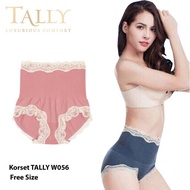 Tally Cst0W0-28 98 Knitted Boneless Corset Pants