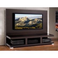 TV Cabinet 6 Ft with 3 Compartment