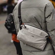 2025 New product Bellroy Australia Lite Sling 7l Light Chest Bag Shoulder Bag Mens And Womens Bellro