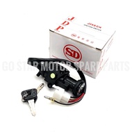 YAMAHA Y88 Y 88 MAIN SWITCH SET SUIS KUNCI IGNITION SWITCH SET