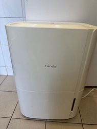 Carrier 開利DC-17NA 抽濕機(16公升) 