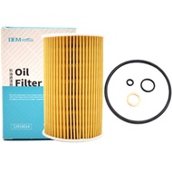 High Efficiency Engine Oil Filter OE 11421432097 For BMW 3 5 316i 318i 518i 316g Z3 E36