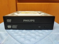 飛利浦 DVD+RW 光碟機 SPD2519BD
