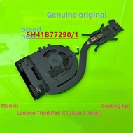Suitable for Brand New Original Lenovo thinkpad X13 Gen3 X13 Gen4 X13 Gen5 Fan