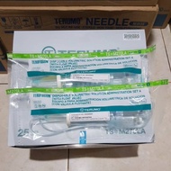 Microdrip Micro buret/ Micro burette/ Terufusion/ administration set/